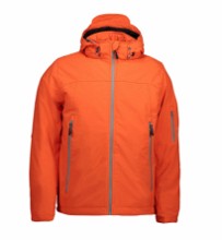 ID winter softshell jas 0898