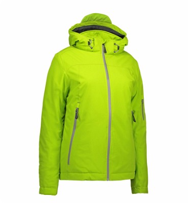 ID dames winter softshell jas 