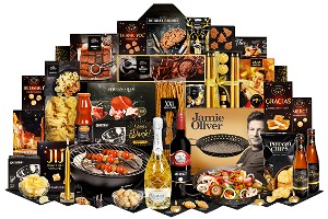 Jamie Oliver