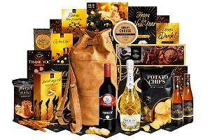 Met pure luxe op reis