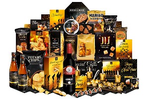 Sfeervolle feestdagen