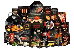 Grootse BBQ
