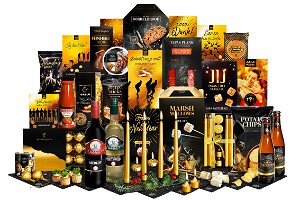 Gouden dagen