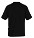 Mascot Jamaica T-shirt zwart