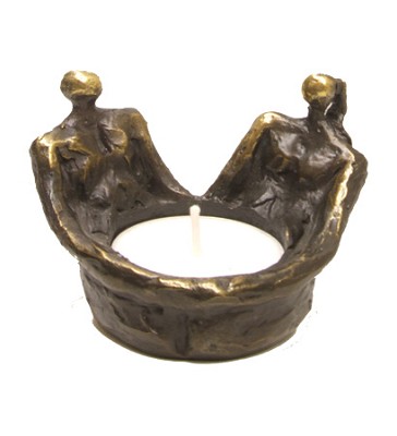 Ambiance brons