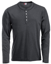 Orlando T-shirt lange mouw