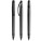 Prodir DS3.1 Frosted antraciet