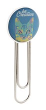 Ronde paperclip