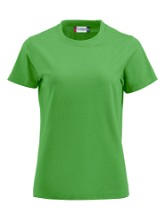 Premium dames T-shirt