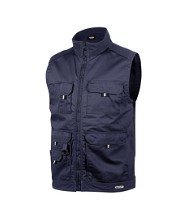 Dassy Classic Avila bodywarmer 350076