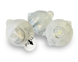 Led ballonlampje