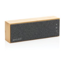 Wynn draadloze bamboe speaker 10W