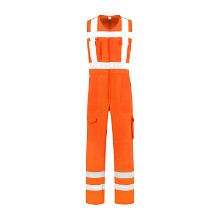 RWS High visibility bodybroek