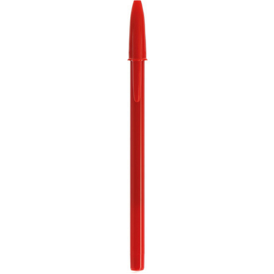BIC style rood