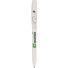 BIC Super Clip Ecolutions Matt balpen