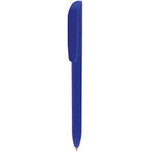 BIC Super Clip polished balpen