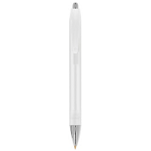 BIC Wide Body Chrome balpen