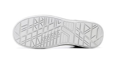 U-Power Blanco S2 werkschoen