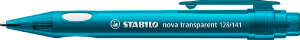 Stabilo Nova Transparant balpen