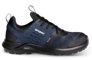 Grisport Safety Active Pro Dusk ESD S1P werkschoen