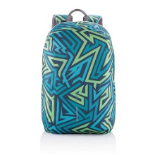 Bobby Soft Art anti-diefstal rugzak
