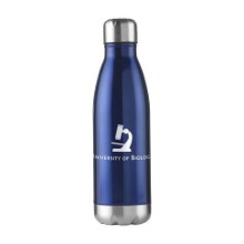 Topflask dubbelwandige thermosfles 500 ml