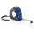 Kiev rolmaat blauw
