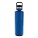 Standard mouth thermosfles 600 ml blauw