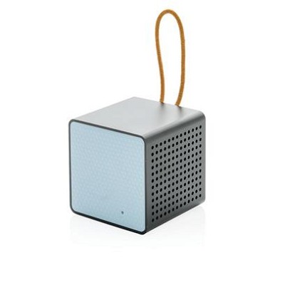 Vibe speaker blauw