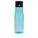 Aqua hydrate tritan drinkfles 650 ml blauw
