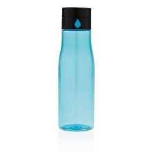 Aqua hydrate tritan drinkfles 650 ml