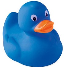 Goedkope PVC badeend