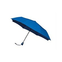Minimax windproof opvouwbare paraplu | Automatisch | Ø 100 cm