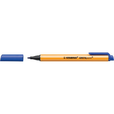 Stabilo GREENpoint pen