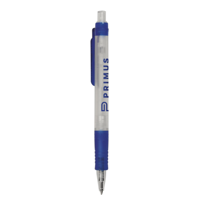 Stilolinea Vegetal Clear balpen