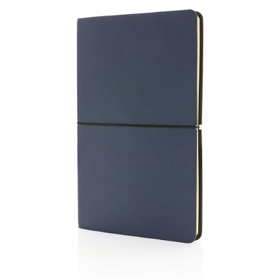 A5 Moderne deluxe softcover notitieboek