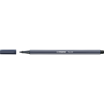 Stabilo Pen 68 