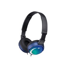 Sony MDR-ZX310 On-Ear Headphones