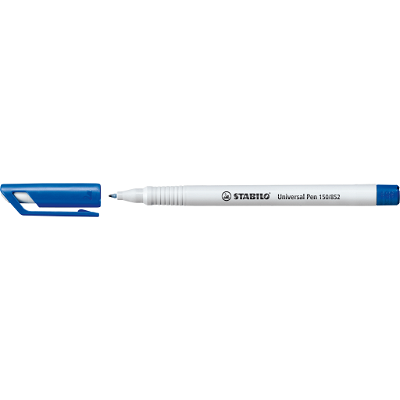 Stabilo Universal Pen wateroplosbare marker