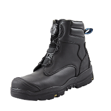 Bata Helix Longreach Black Boa S3 werkschoen