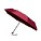 Minimax windproof opvouwbare paraplu bordeaux