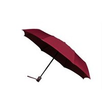 Minimax windproof opvouwbare paraplu | Automatisch open en dicht | Ø 100 cm