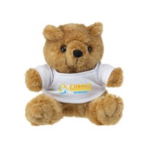Browny beer 18 cm