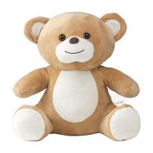 Billy beer groot 31 cm