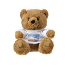 Big browny beer 21.5 cm