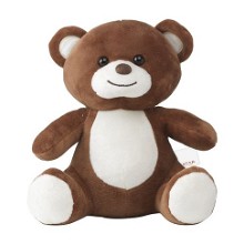 Billy beer normaal 21 cm