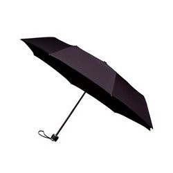Minimax windproof opvouwbare paraplu bruin