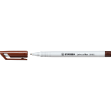 Stabilo Universal Pen wateroplosbare marker