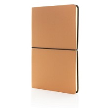 A5 Moderne deluxe softcover notitieboek