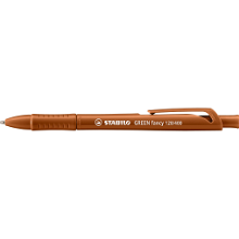 Stabilo GREENfancy pen